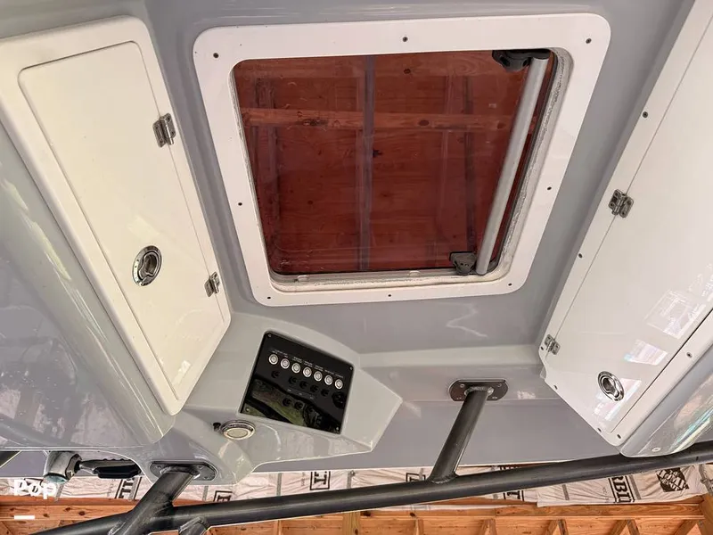 Slide: The Image of Sea Fox 328 Commander 2018 - 16741148
