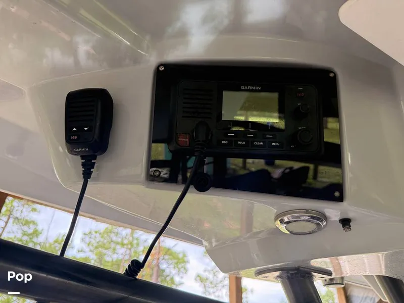 Slide: The Image of Sea Fox 328 Commander 2018 - 16741147