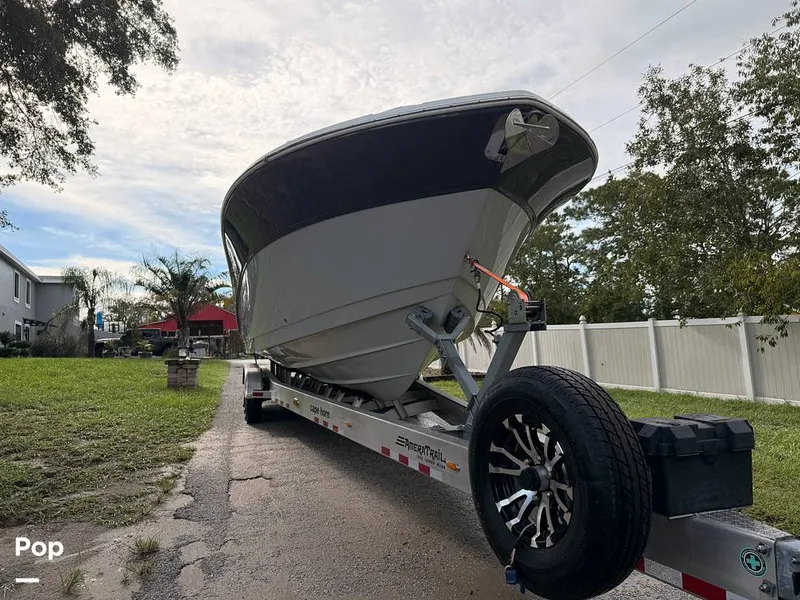 Slide: The Image of Sea Fox 328 Commander 2018 - 16741103