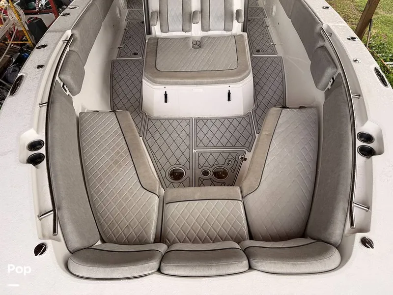Slide: The Image of Sea Fox 328 Commander 2018 - 16741112