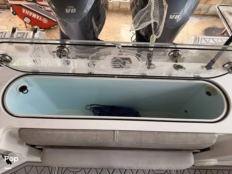 Slide: The Image of Sea Fox 328 Commander 2018 - 16741166