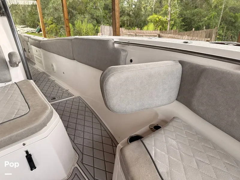 Slide: The Image of Sea Fox 328 Commander 2018 - 16741116
