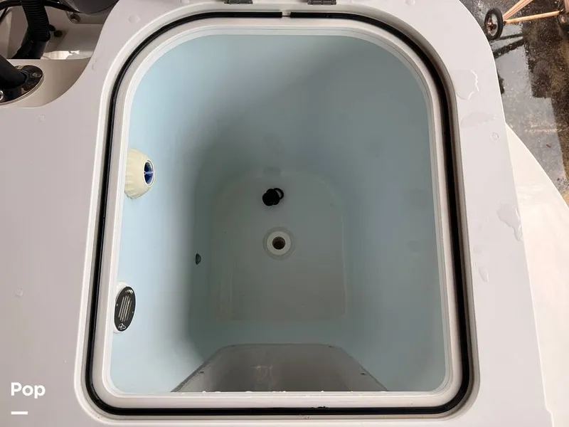 Slide: The Image of Sea Fox 328 Commander 2018 - 16741165