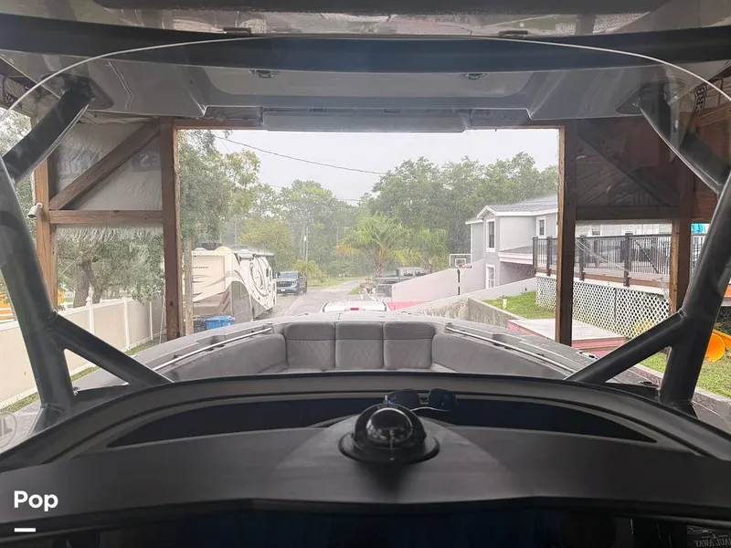 Slide: The Image of Sea Fox 328 Commander 2018 - 16741132
