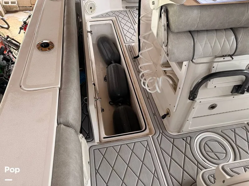 Slide: The Image of Sea Fox 328 Commander 2018 - 16741154