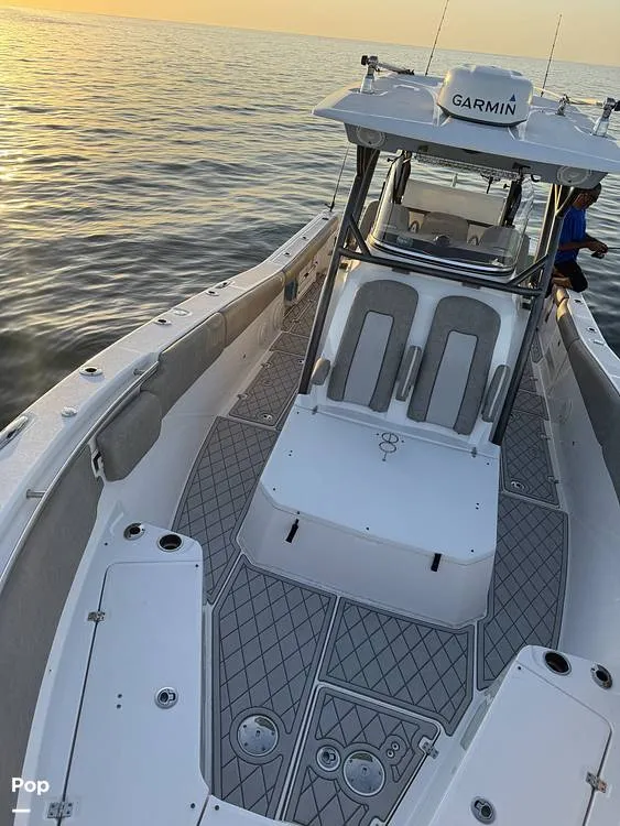 Slide: The Image of Sea Fox 328 Commander 2018 - 16703863
