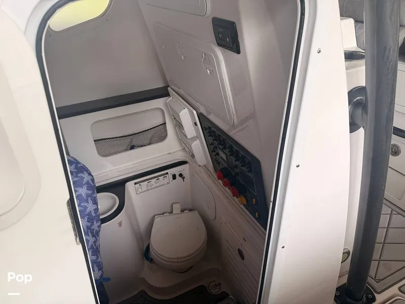 Slide: The Image of Sea Fox 328 Commander 2018 - 16741123