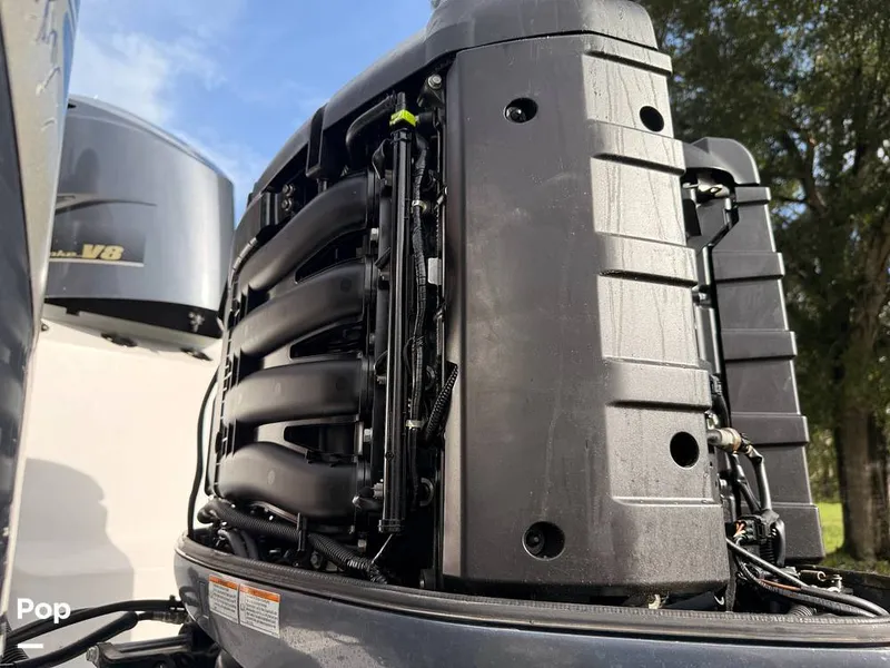 Slide: The Image of Sea Fox 328 Commander 2018 - 16741206