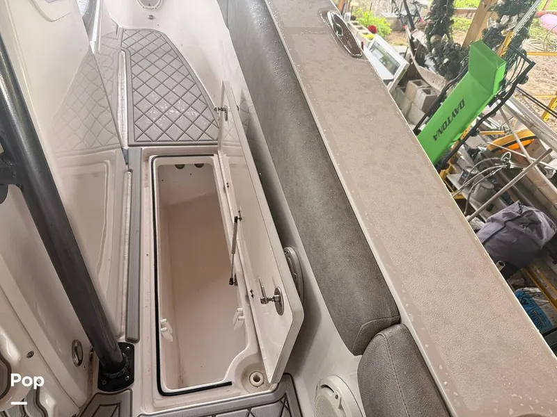 Slide: The Image of Sea Fox 328 Commander 2018 - 16741127