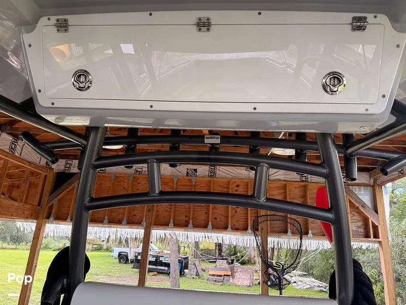 Slide: The Image of Sea Fox 328 Commander 2018 - 16741149