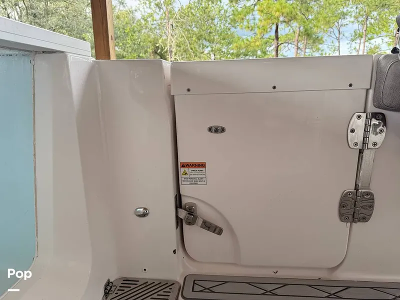 Slide: The Image of Sea Fox 328 Commander 2018 - 16741168
