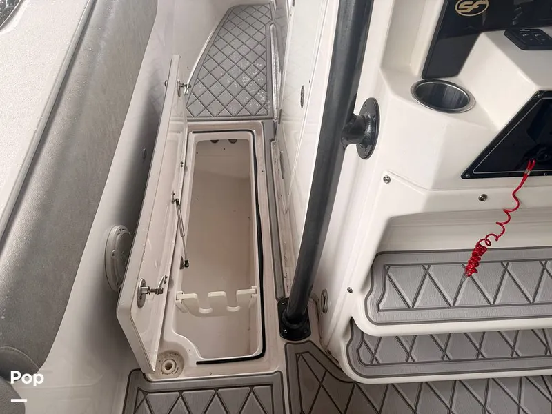 Slide: The Image of Sea Fox 328 Commander 2018 - 16741126