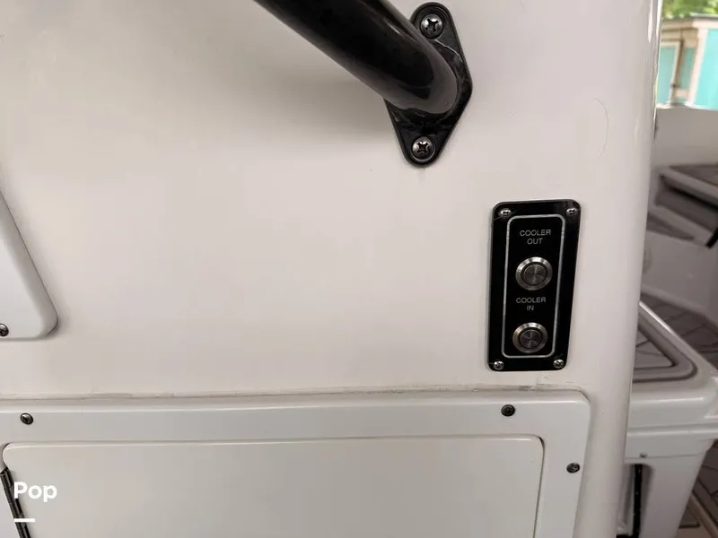 Slide: The Image of Sea Fox 328 Commander 2018 - 16741159