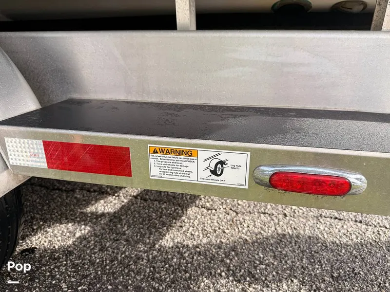 Slide: The Image of Sea Fox 328 Commander 2018 - 16741201