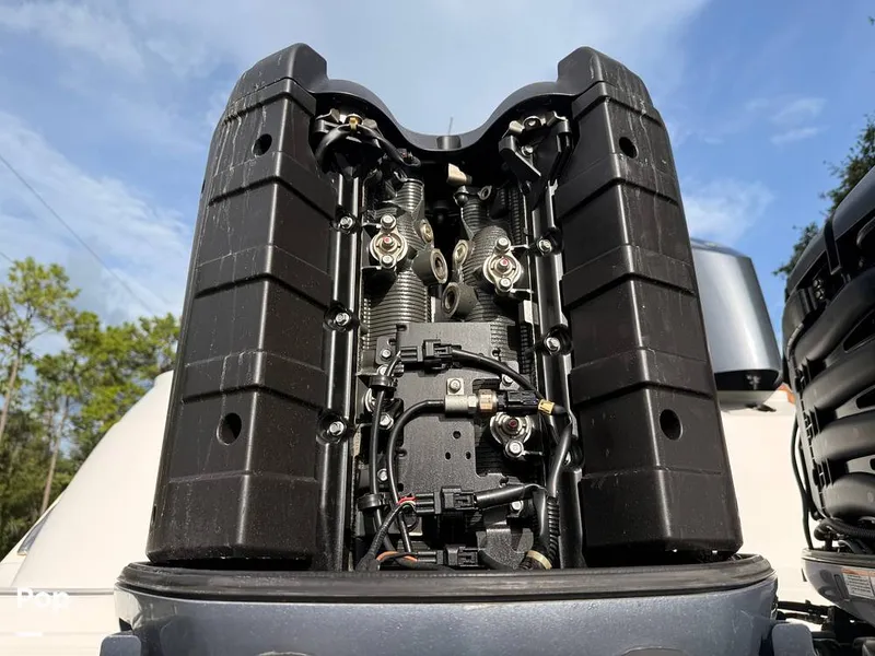 Slide: The Image of Sea Fox 328 Commander 2018 - 16741204