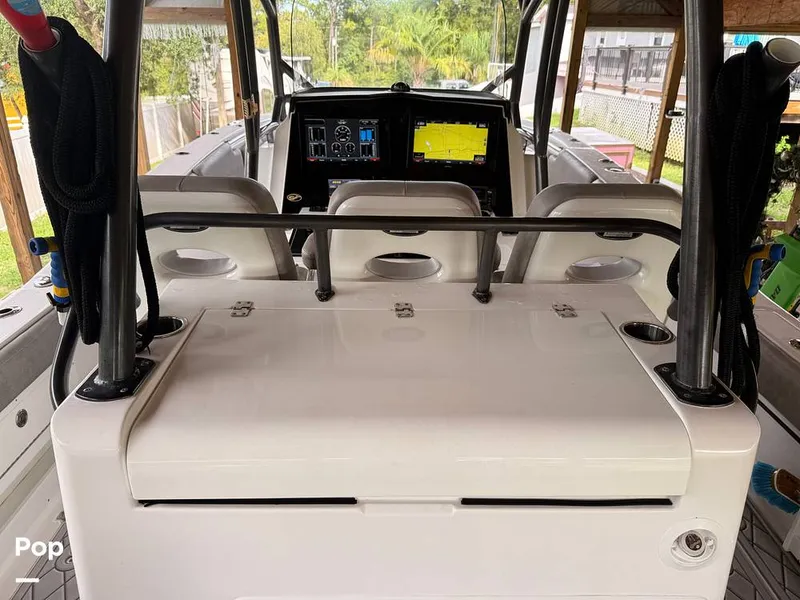 Slide: The Image of Sea Fox 328 Commander 2018 - 16741162
