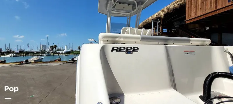 Slide: The Image of Robalo R222 2022 - 16765748