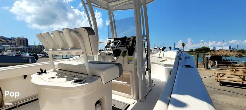 Slide: The Image of Center Console - 16765713