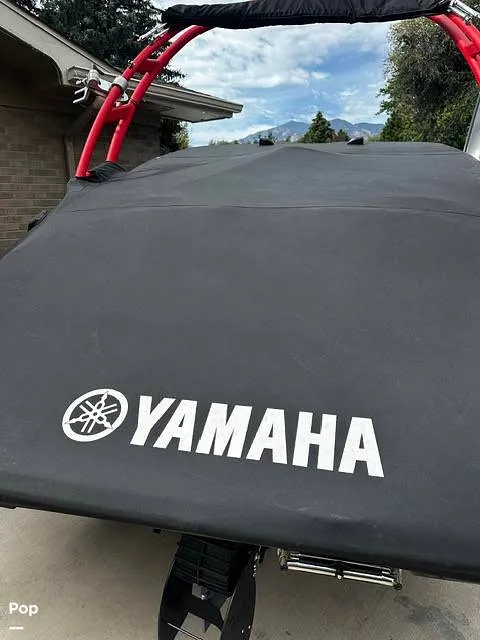 Slide: The Image of Yamaha AR195 2019 - 16740063