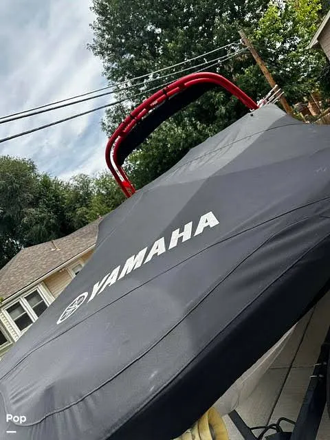 Slide: The Image of Yamaha AR195 2019 - 16740064