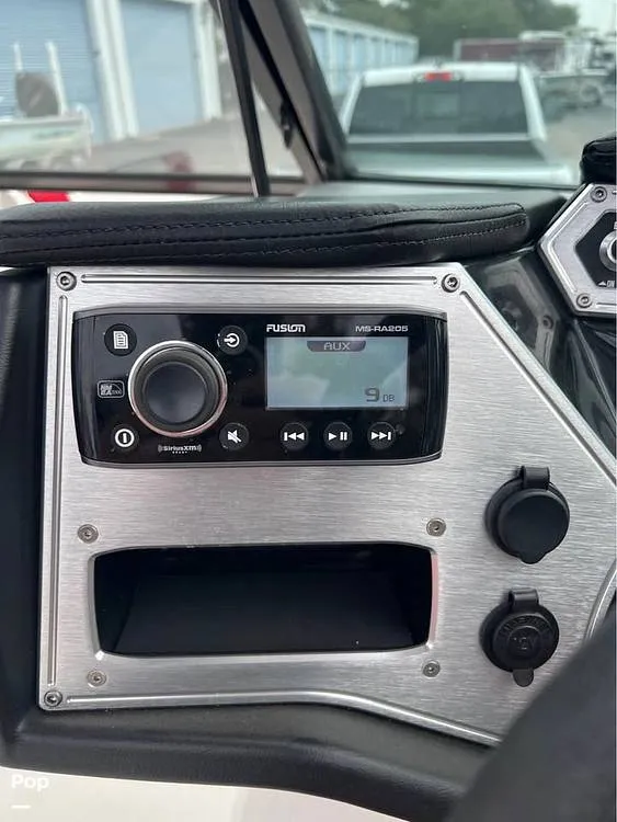 Slide: The Image of Mastercraft 22NXT 2016 - 16856567