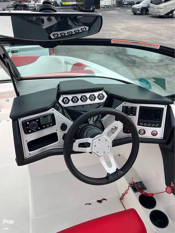 Slide: The Image of Mastercraft 22NXT 2016 - 16856563