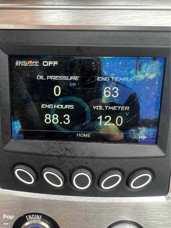 Slide: The Image of Mastercraft 22NXT 2016 - 16856564