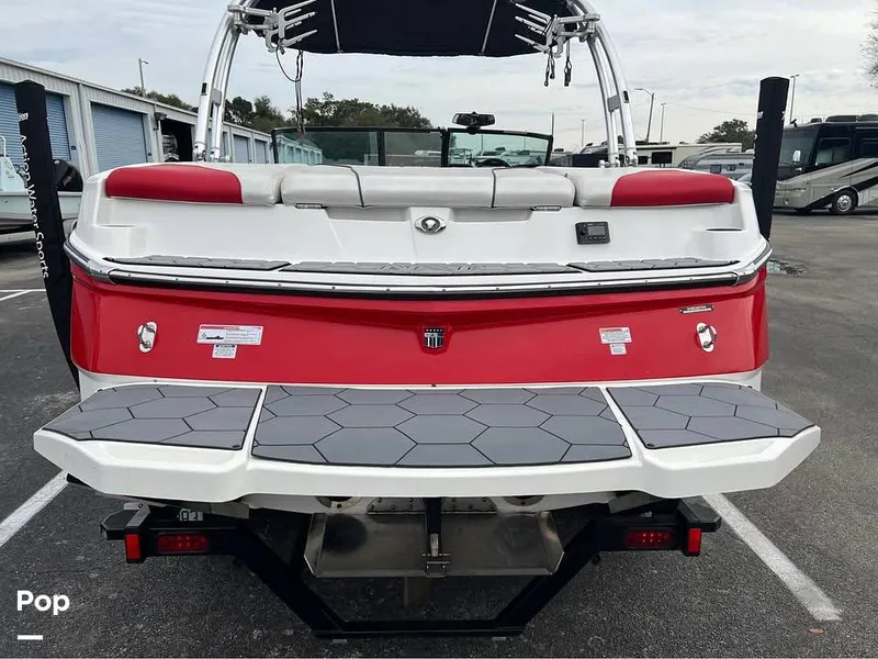 Slide: The Image of Mastercraft 22NXT 2016 - 16856560