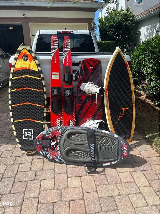 Slide: The Image of Mastercraft 22NXT 2016 - 16856569