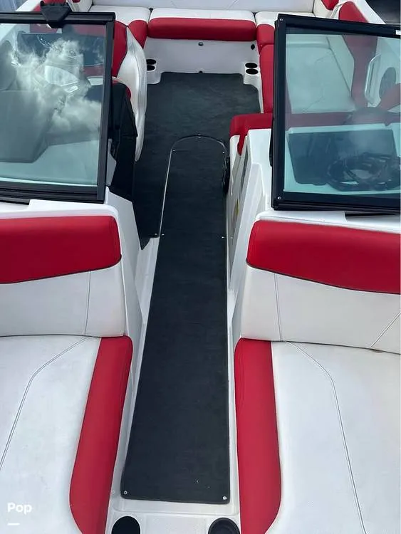 Slide: The Image of Mastercraft 22NXT 2016 - 16856571