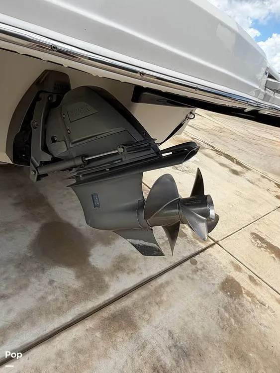 Slide: The Image of Chaparral 246 SSi 2015 - 16706328