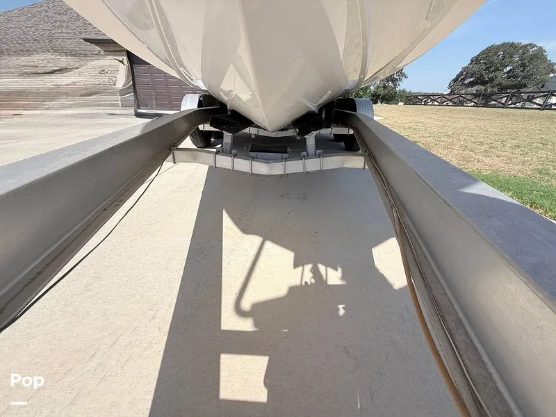 Slide: The Image of Chaparral 246 SSi 2015 - 16737764