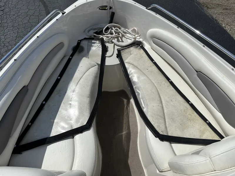 Slide: The Image of Stingray 185LS 2011 - 4