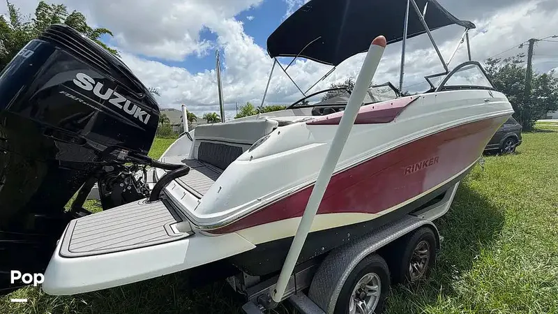 Slide: The Image of Rinker Q5 2018 - 16847330