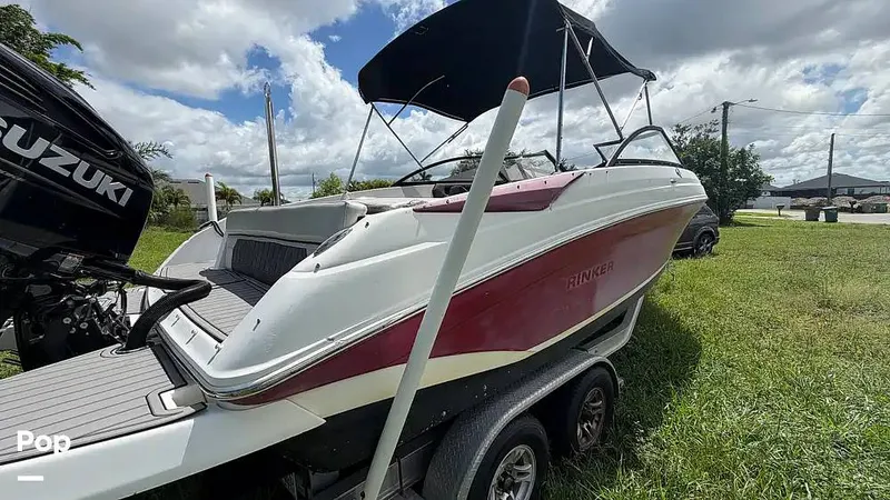 Slide: The Image of Rinker Q5 2018 - 16847338