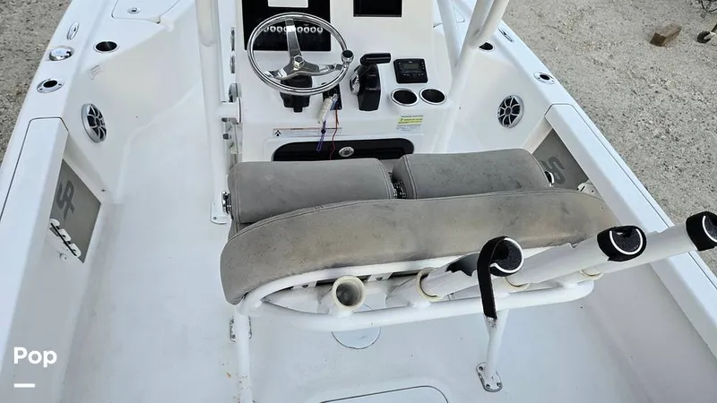 Slide: The Image of Sea Pro Bay Series 208 2021 - 16806730
