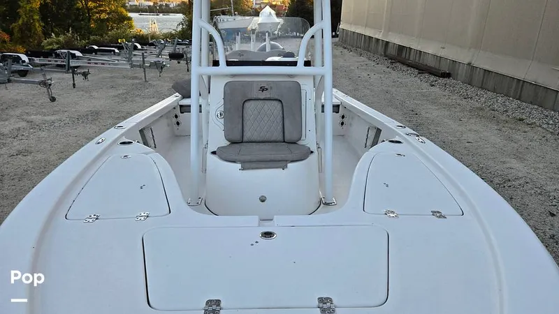 Slide: The Image of Sea Pro Bay Series 208 2021 - 16806737