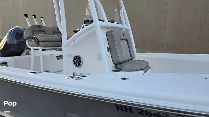 Slide: The Image of Sea Pro Bay Series 208 2021 - 16806678