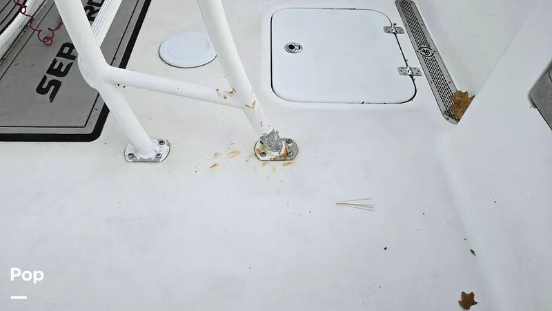 Slide: The Image of Sea Pro Bay Series 208 2021 - 16806750