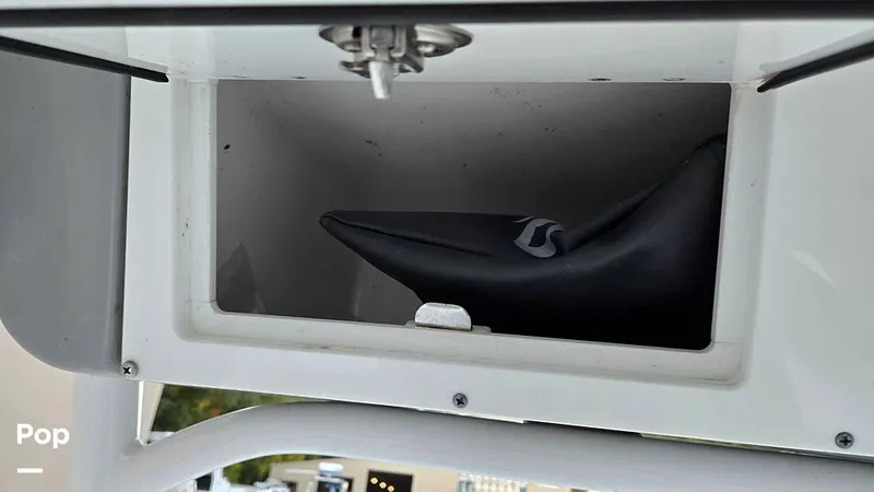 Slide: The Image of Sea Pro Bay Series 208 2021 - 16806647