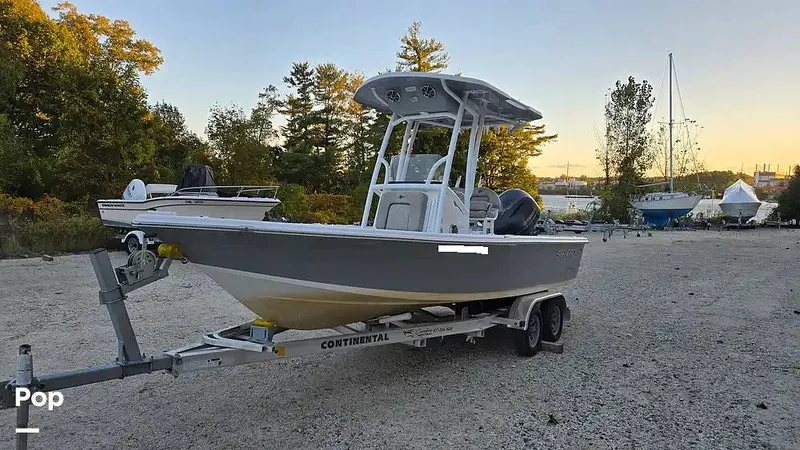 Slide: The Image of Sea Pro Bay Series 208 2021 - 16810821