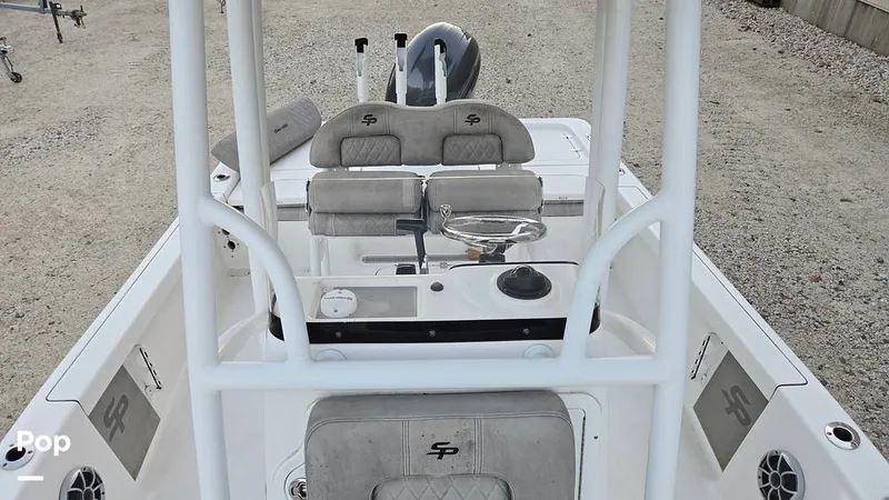 Slide: The Image of Sea Pro Bay Series 208 2021 - 16806708