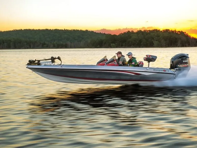 The Image of Ranger Z520L 2019 - 0