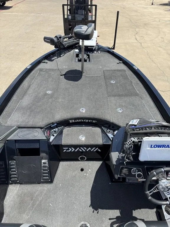 Slide: The Image of Ranger Z520L 2019 - 1