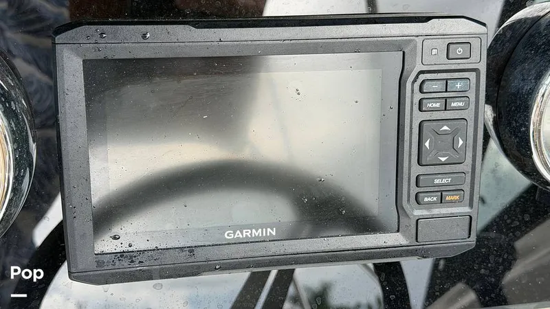 Slide: The Image of Garmin GPS - 16743765