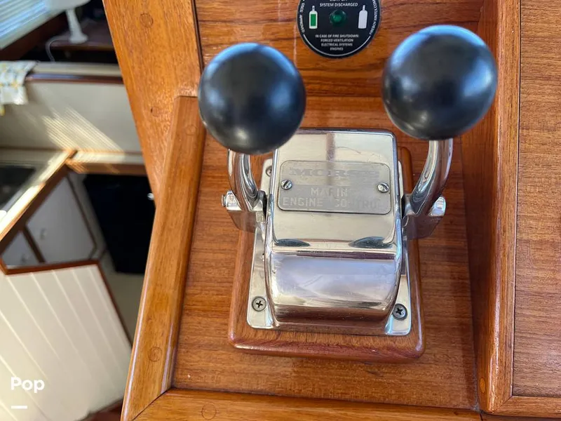 Slide: The Image of Columbia 30 Custom 1965 - 16740902