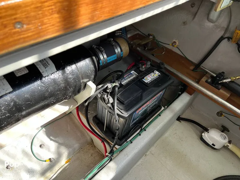 Slide: The Image of Columbia 30 Custom 1965 - 16740933
