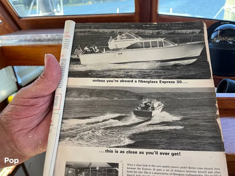 Slide: The Image of Columbia 30 Custom 1965 - 16740898