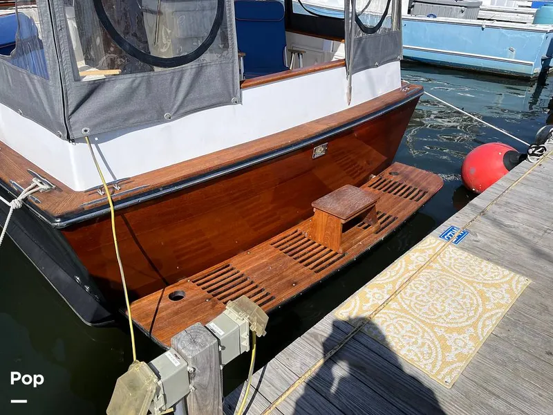 Slide: The Image of Columbia 30 Custom 1965 - 16740879