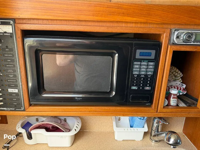 Slide: The Image of Microwave - 16753285